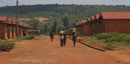 Rwanda has moved people into model ‘green’ villages: is life better there?