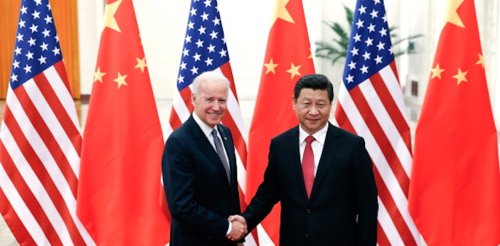 US-China tensions: how Africa can avoid being caught in a new Cold War