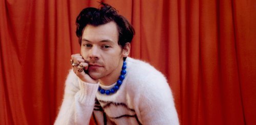 The rise and rise of Harry Styles: how did the former boyband member become the biggest name in pop?