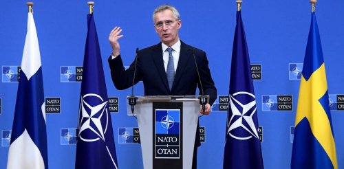 Candidature de la Finlande et de la Suède à l’OTAN : rester neutre n’est plus possible en Europe