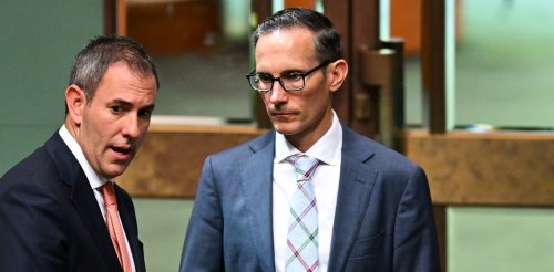 Politics with Michelle Grattan: Andrew Leigh on more productive work in the age of AI
