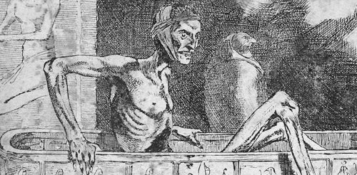 Le striptease de la momie au XIXᵉ siècle ou la fascination de l’Occident pour les dépouilles antiques