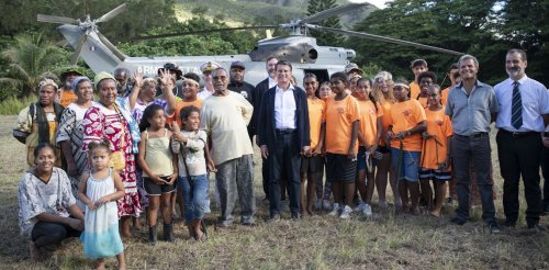 Nouvelle-Calédonie : l’impasse et l’inquiétude, un an après les émeutes