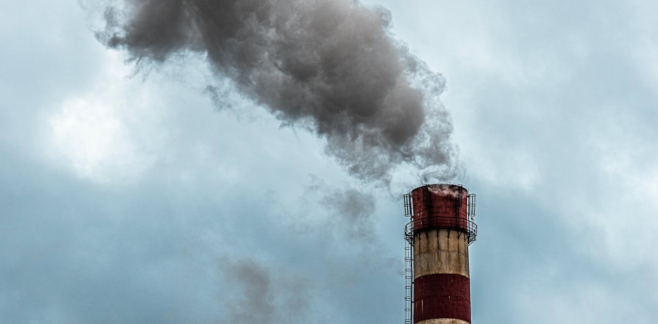 Climate Change cover image