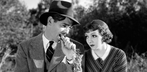 It Happened One Night at 90: the film that defined the romantic comedy