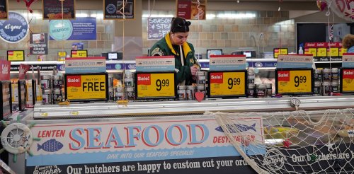 The true cost of food is far higher than what you spend at the checkout counter