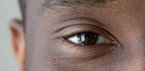 Your pupils change size as you breathe – here’s why this new discovery is important