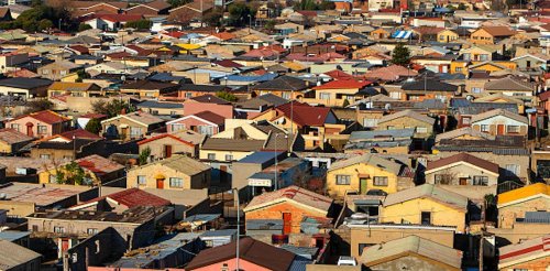 The family home in South African townships is contested – why occupation, inheritance and history are clashing with laws