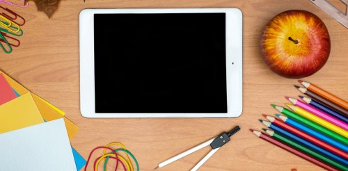 Six ways that tablets really can transform teaching