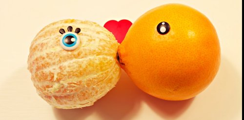 No, getting your boyfriend to peel an orange won’t prove his loyalty. Why TikTok relationship ‘tests’ are useless