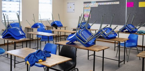 Global crises have hit education hard: 24 years of research offers a way forward for southern Africa