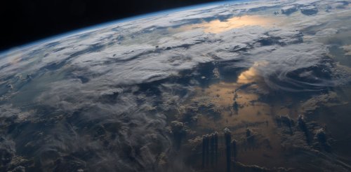 Earth’s oxygen has varied dramatically over time – here’s how our data could help us spot alien life