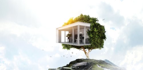 A prefab building revolution can help resolve both the climate and housing crises