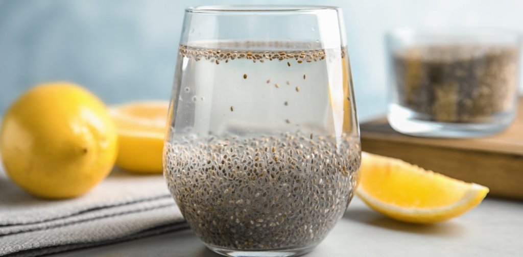 Does TikTok's chia-lemon 'internal shower' really beat constipation