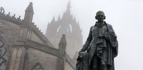 Five reasons Adam Smith remains Britain's most important economist, 300 years on