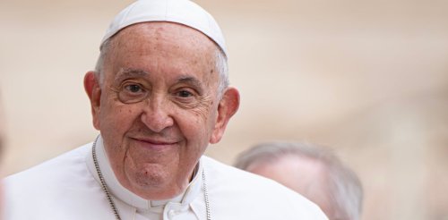 Pope Francis and Laudato Si’: an ecological turning point for the Catholic Church