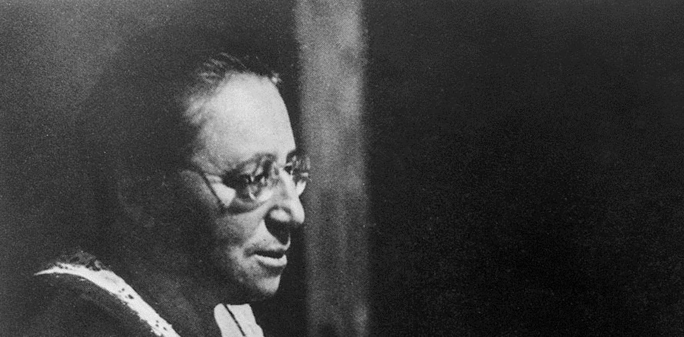 Emmy Noether faced sexism and Nazism – 100 years later her contributions to ring theory still influence modern math