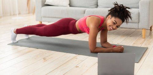 5 tips for choosing the best YouTube fitness videos to change your exercise behaviour