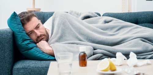 I've tested positive to COVID. What should I do now?