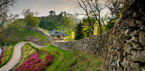 How South Korea uses technology to bring together local residents and World Heritage sites