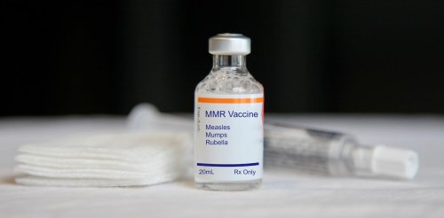Measles: why the World Health Organization has declared it an 'imminent global threat'
