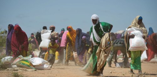 Terrorists use food as a weapon: how Boko Haram and Al-Shabaab exploit hunger