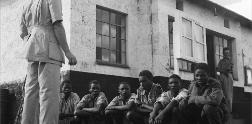 Humiliation and violence in Kenya’s colonial days – when old men were called 'boy' and Africans were publicly beaten