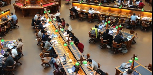 Avoid cramming and don't just highlight bits of text: how to help your memory when preparing for exams