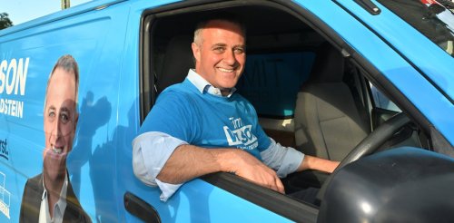 Liberal Party reclaims Goldstein – how Tim Wilson turned back the Teal tidal wave