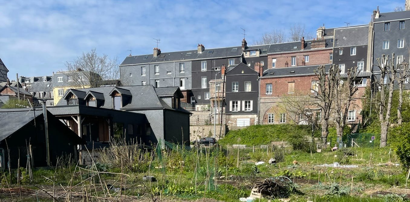 Comment redonner une nouvelle vie aux friches industrielles en ville ?