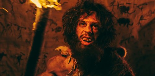 Caveman method skincare: how neglecting skincare completely can give you ‘cornflake’ build-up