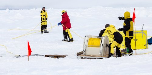 Climate scientists are trusted globally, just not as much as other scientists – here’s why