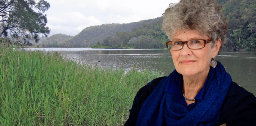 ‘Shame, disgust, horror’: Kate Grenville faces her family history of stolen land in Australia – and asks us to feel it with her