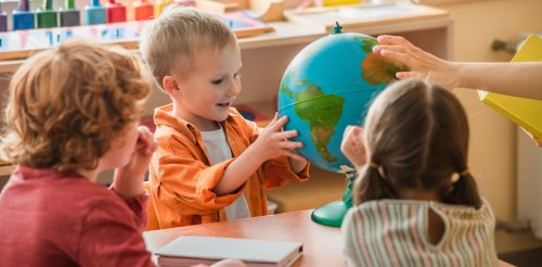 La pédagogie Montessori est-elle efficace ? Ce que nous disent les recherches scientifiques