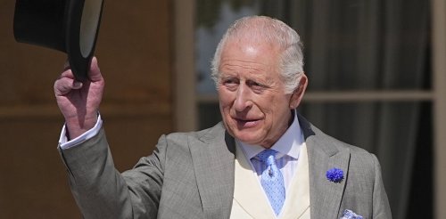 For a Canadian in London, King Charles’ Royal Garden Party inspires sustainability education
