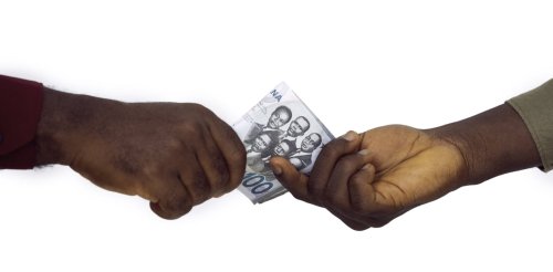 Ghana’s poor are the ones who suffer most from corruption: history offers some ideas about fighting back