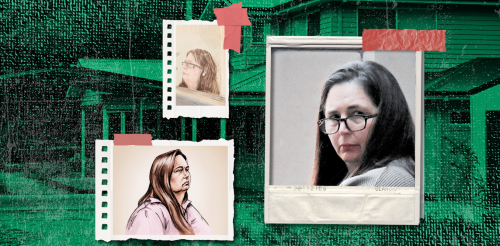 Justice on demand? The true crime podcasts serving up Erin Patterson’s mushroom murder trial