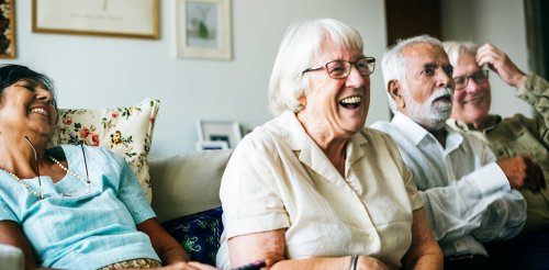 How long will you live? New evidence says it’s much more about your choices than your genes