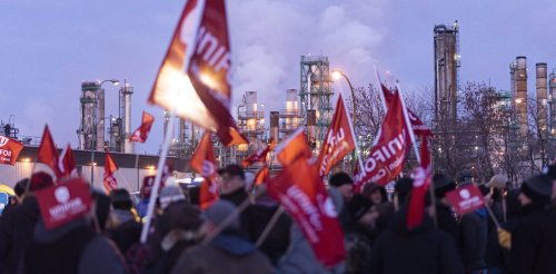 It is industry, not government, that is getting in the way of a ‘just transition’ for oil and gas workers