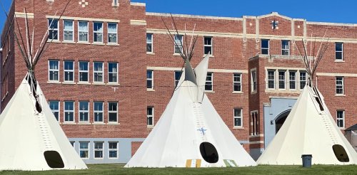 Residential school deaths are significantly higher than previously reported