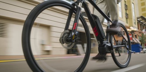 E-bikes for everyone: 3 NZ trials show people will make the switch – with the right support