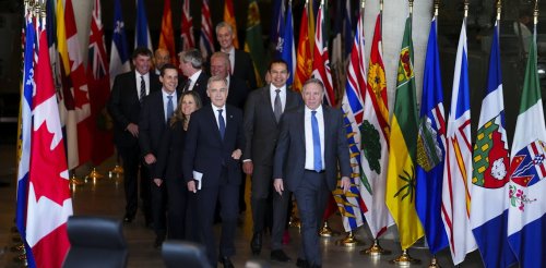 The new Carney government must tackle Canada’s outdated system of intergovernmental relations