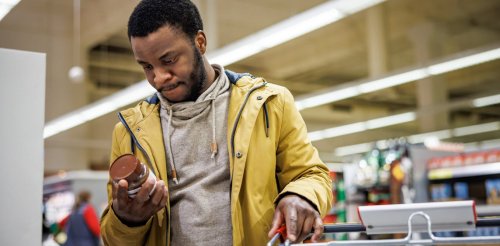 Is this bad for my health? Kenyan study tests three types of warning labels on food