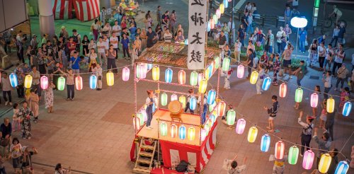 Japan's Obon festival: how family commemoration and ancestral worship shapes daily life