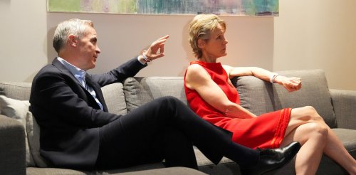 What Liberal Mark Carney’s projected election win in Canada means for Europe