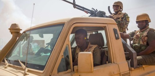 How coastal West Africa can stem the jihadist wave