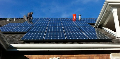 When will rooftop solar be cheaper than the grid? Here’s a map