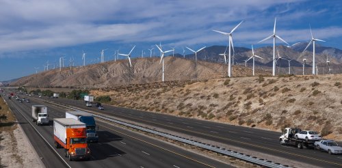How California's ambitious new climate plan could help speed energy transformation around the world