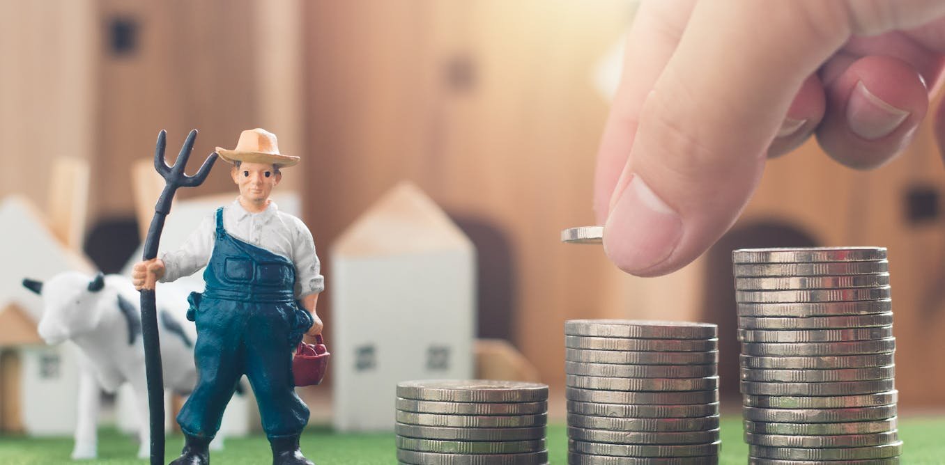 Qu’est-ce que le paiement pour service environnemental ?