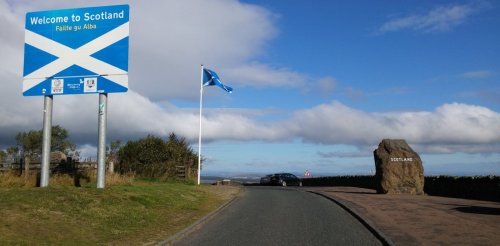 L’Écosse, un désir d’indépendance depuis 10 siècles